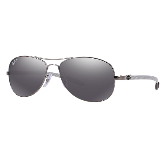 Ray-Ban Okulary przeciwsłoneczne RB8301-004/N8