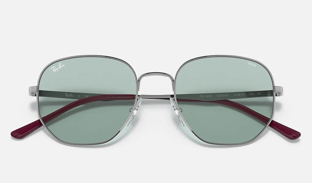 Ray-Ban Sunglasses RB3682-9226Q5