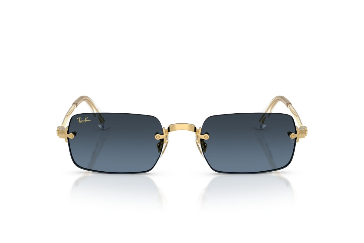 Ray-Ban Sunglasses RB3928-001/S2