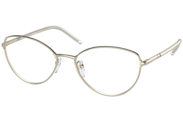 Prada Okulary korekcyjne PR62WV-ZVN1O1