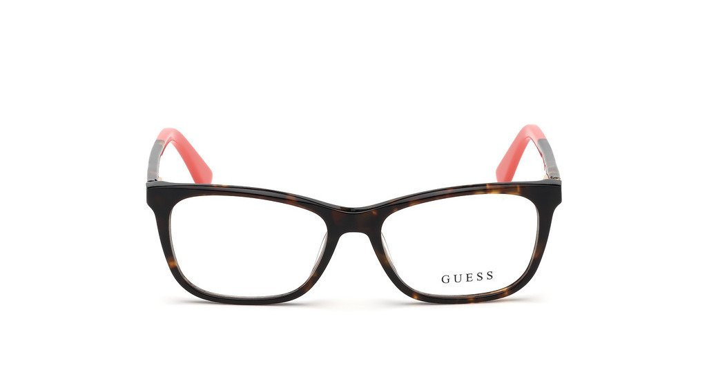 Guess Okulary korekcyjne GU2697-052