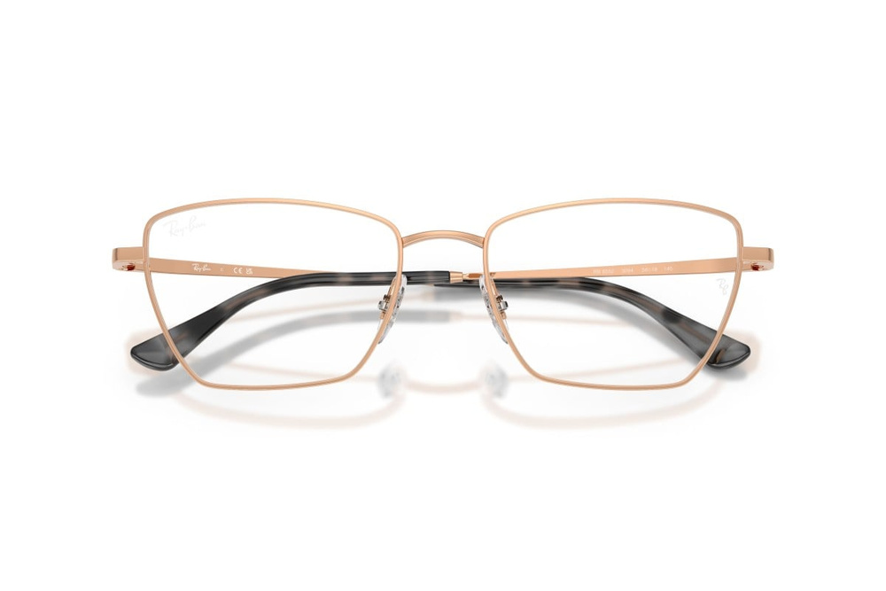Ray-Ban Okulary korekcyjne RX6552-3094