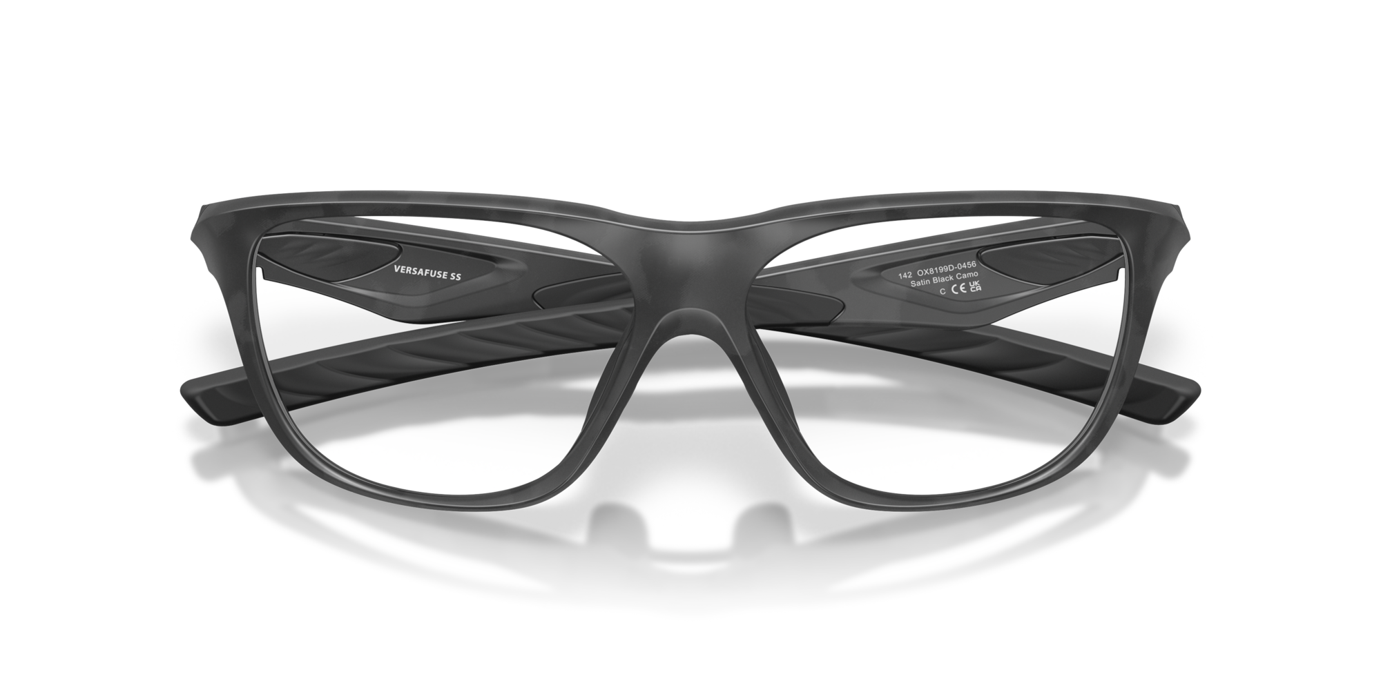 Oakley Optical frame Versafuse SS OX8199D-04