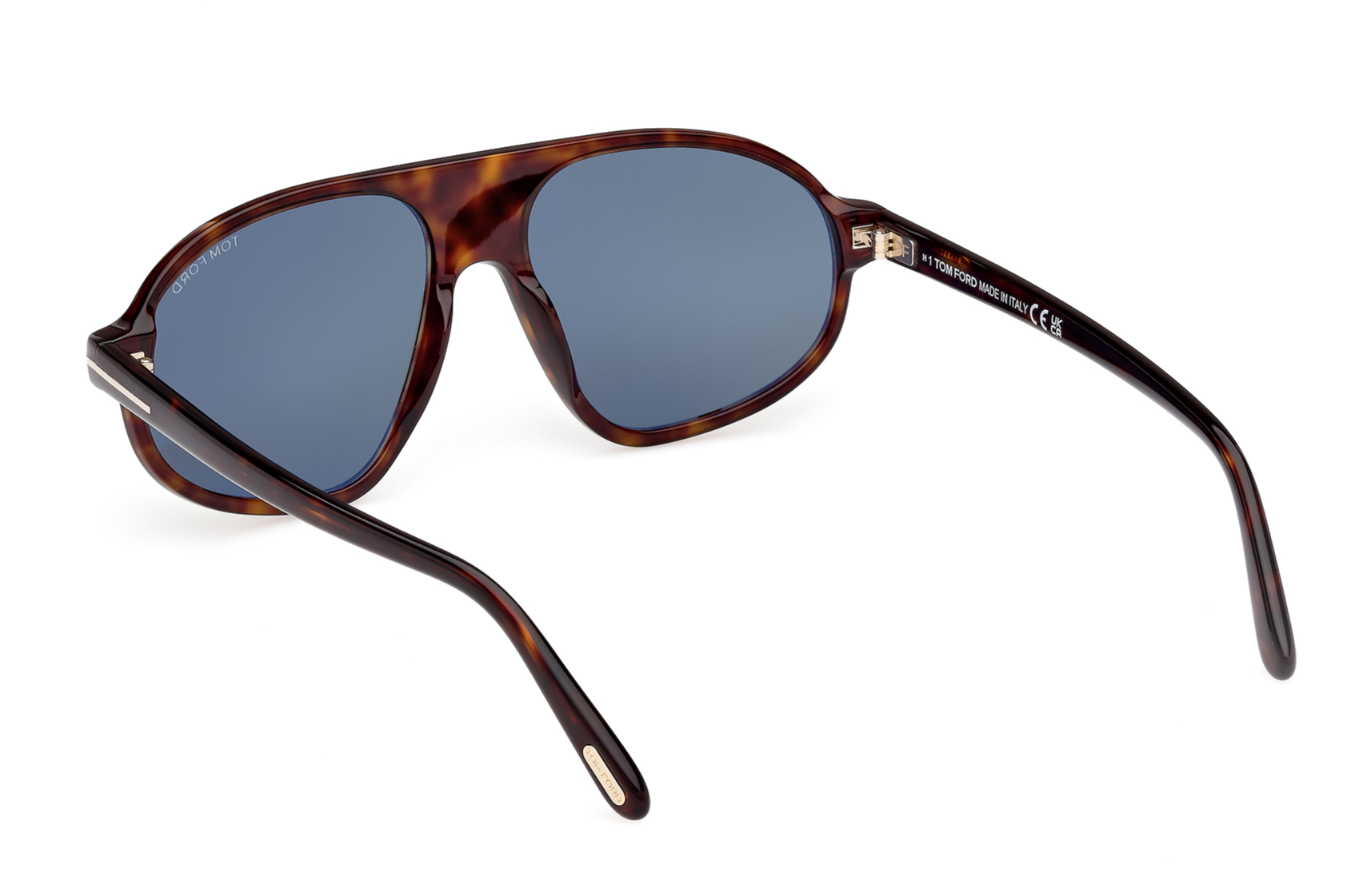 Tom Ford Okulary przeciwsłoneczne EROL FT1178-52N