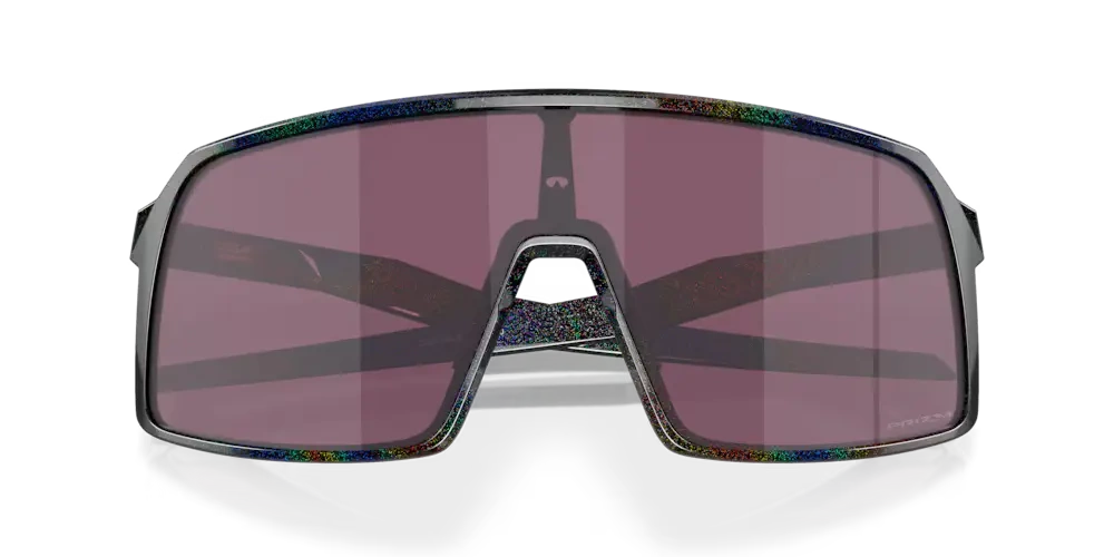 Oakley Sunglasses SUTRO Cycle The Galaxy Collection Dark Galaxy / Prizm Road Black OO9406-A8