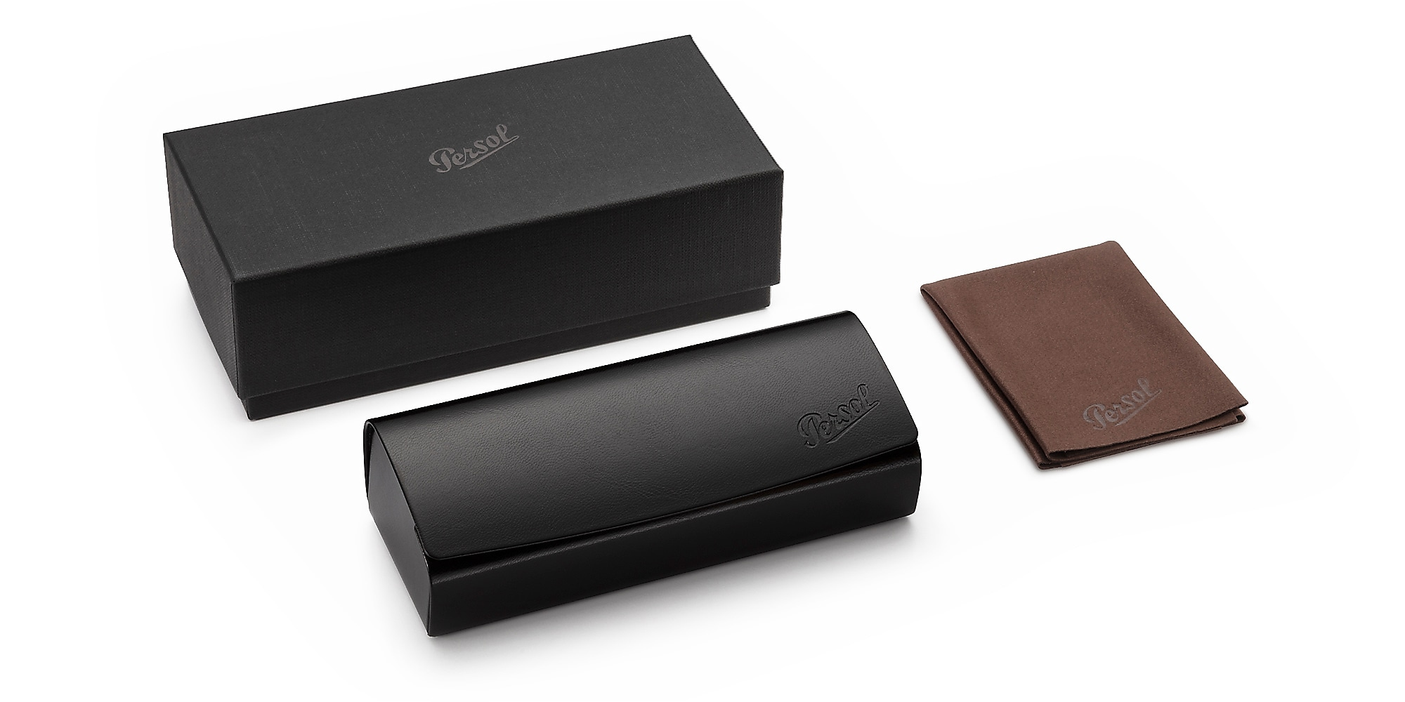 Persol Okulary korekcyjne PO3160V-108