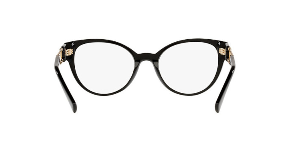 Versace Okulary korekcyjne VE3307-GB1