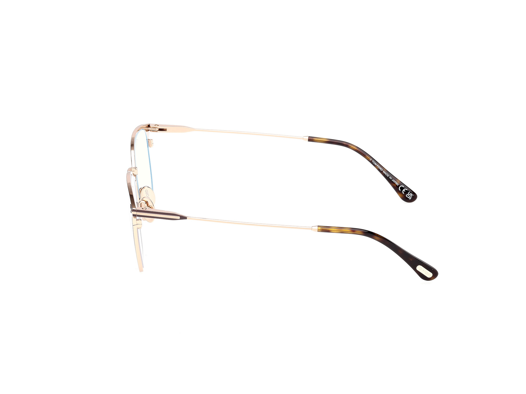 Tom Ford Optical frame FT6041-B-048