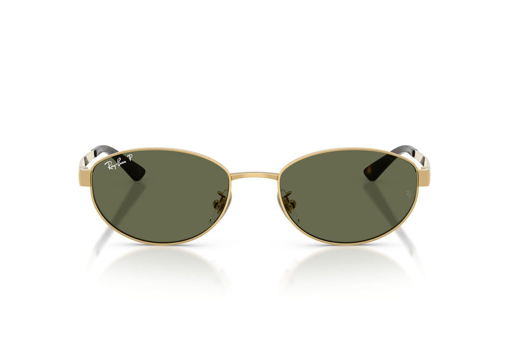 Ray-Ban Okulary przeciwsłoneczne RB3774D-001/9A