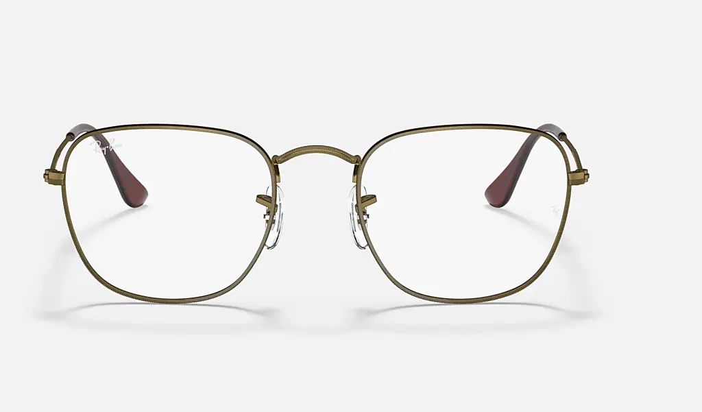 Ray-Ban Optical frame Frank RB3857V-3117
