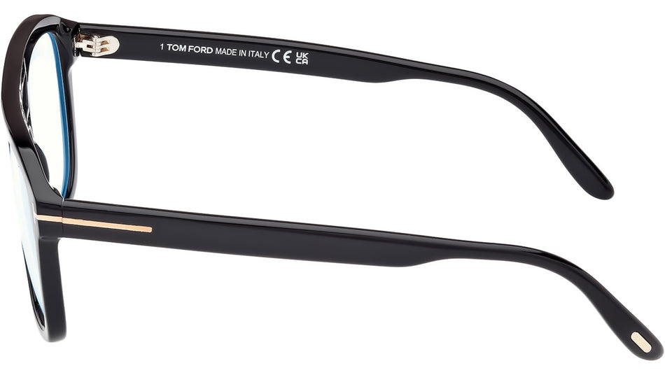 Tom Ford Optical frame FT6024-B-001