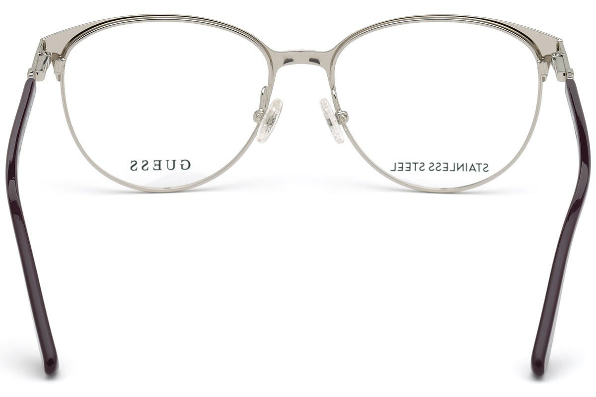 Guess Okulary korekcyjne GU2786-082
