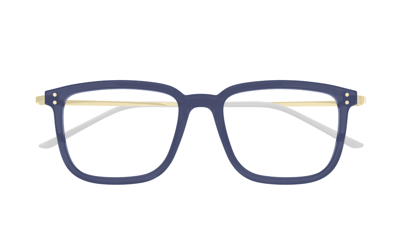 Gucci Okulary korekcyjne GG1709O-007