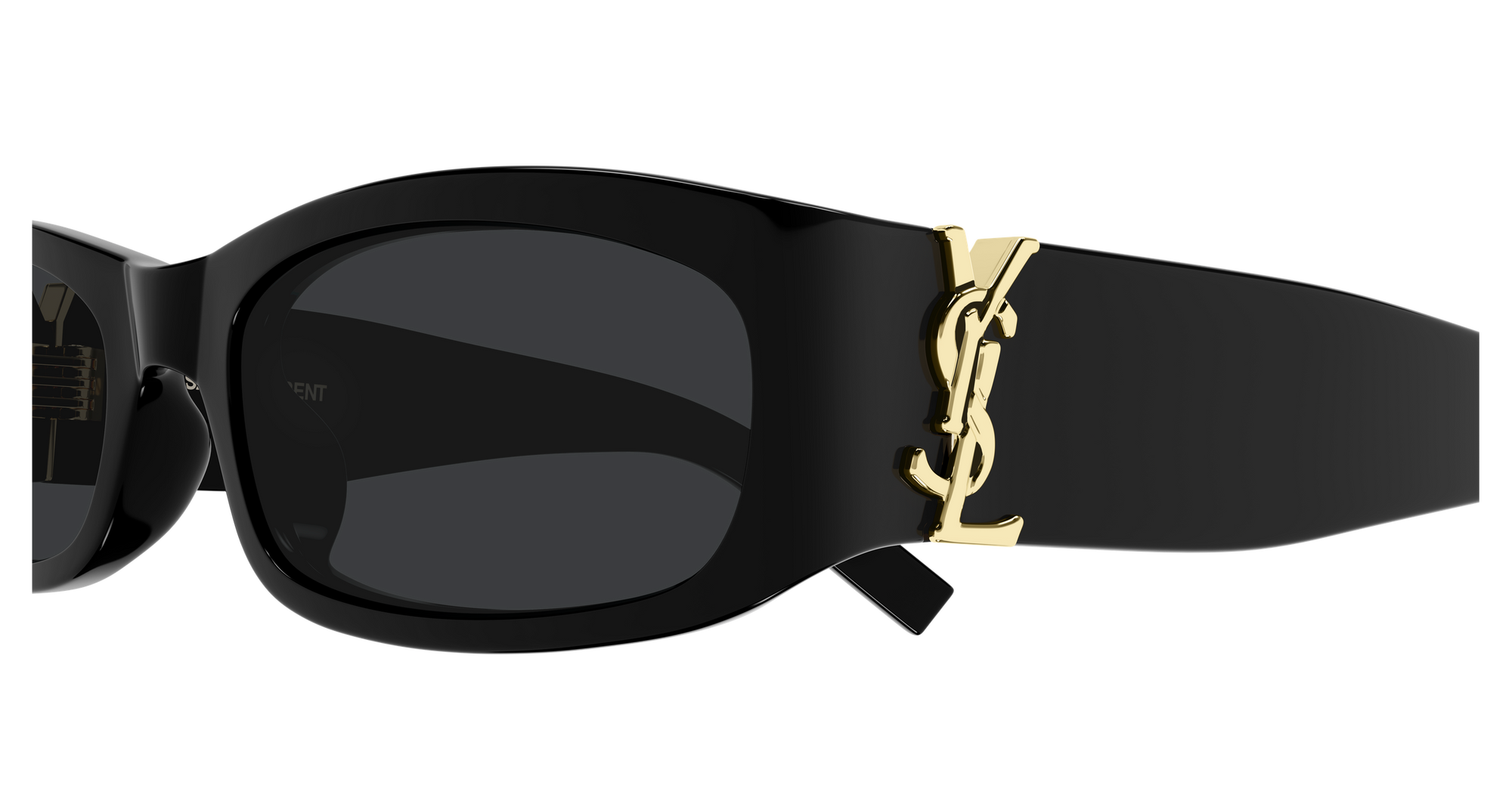 Saint Laurent Okulary przeciwsłoneczne SLM152-001