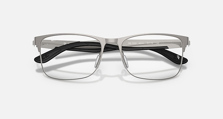 Ray-Ban Vista Okulary korekcyjne RX7550-3214