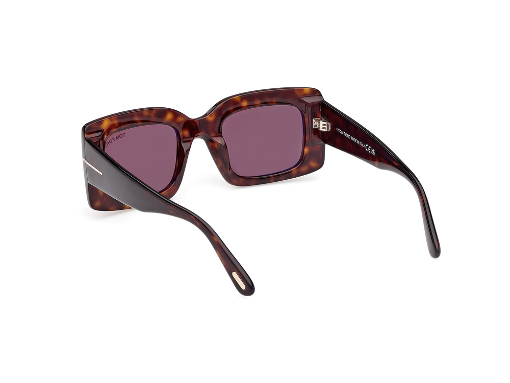 Tom Ford Sunglasses FT1188-52E