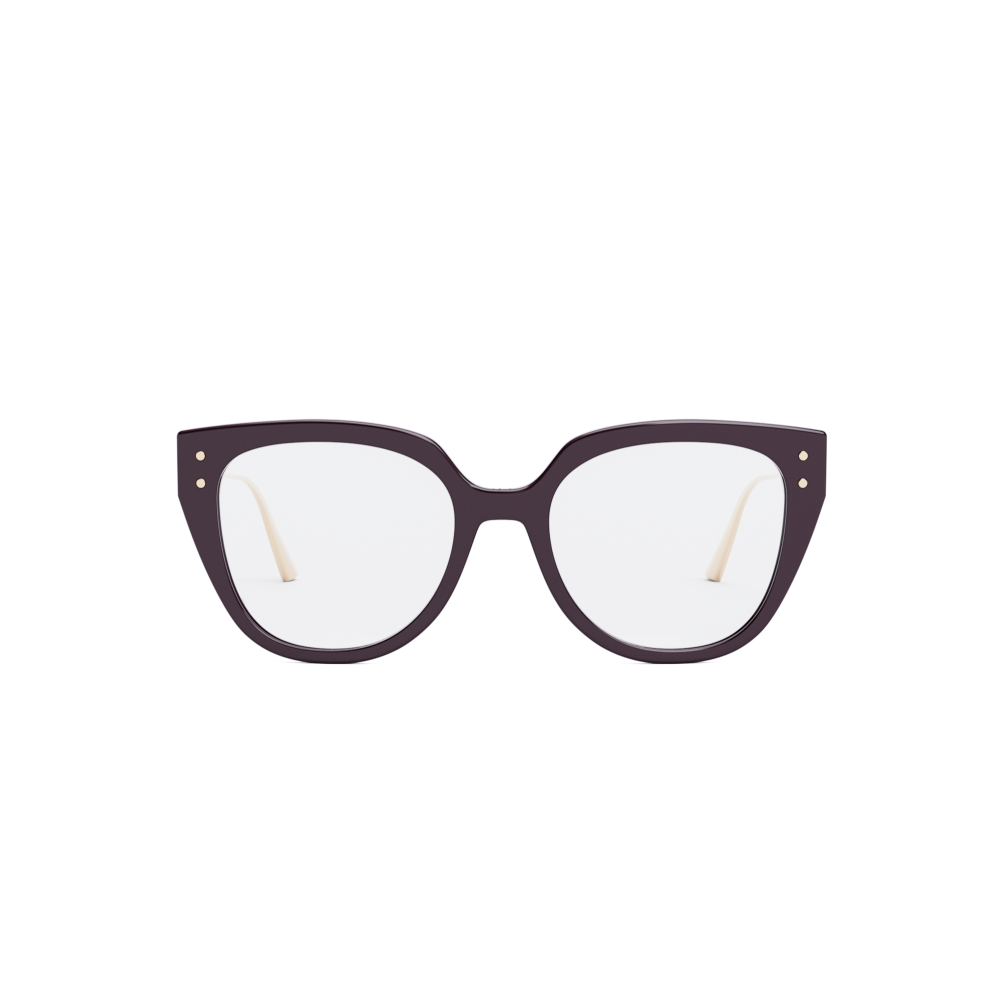 Dior Optical Frame MISSDIORO (B4I_6000) CD50079I-083