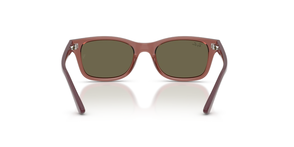 Ray-Ban Okulary przeciwsłoneczne Dziecięce RJ9086S-7197/3
