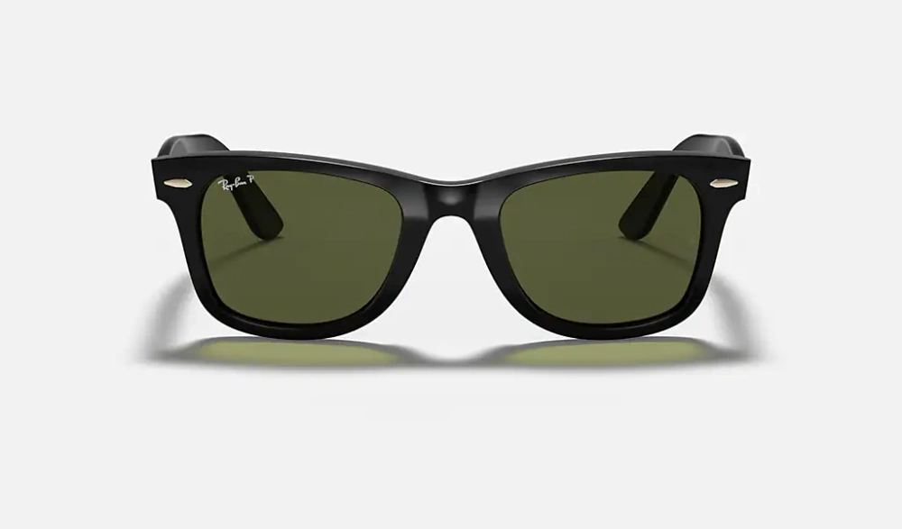 Ray-Ban Sunglasses RB4340-601/58