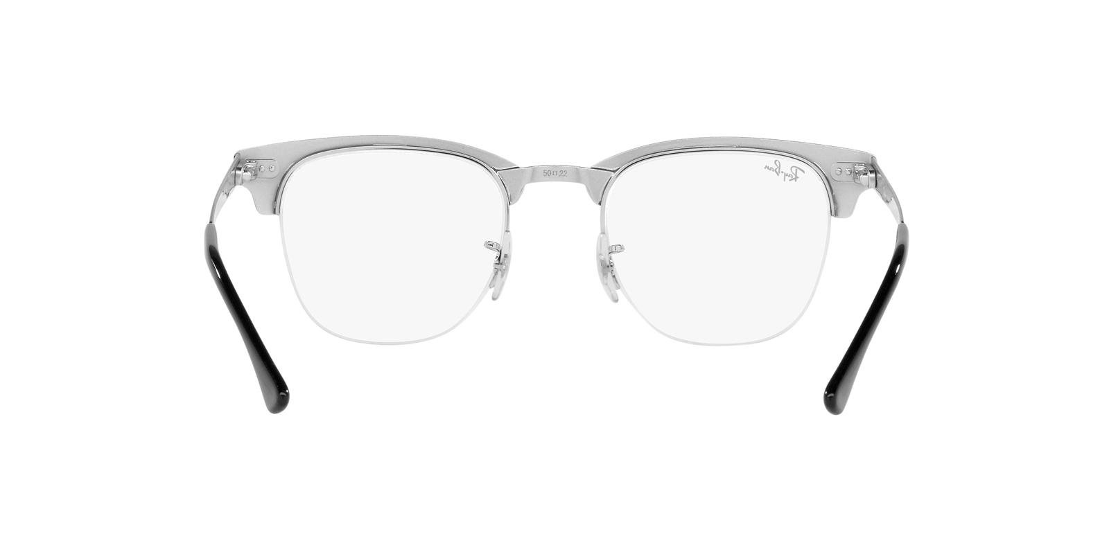 Ray-Ban Optical frame CLUBMASTER METAL RX3716VM-2861