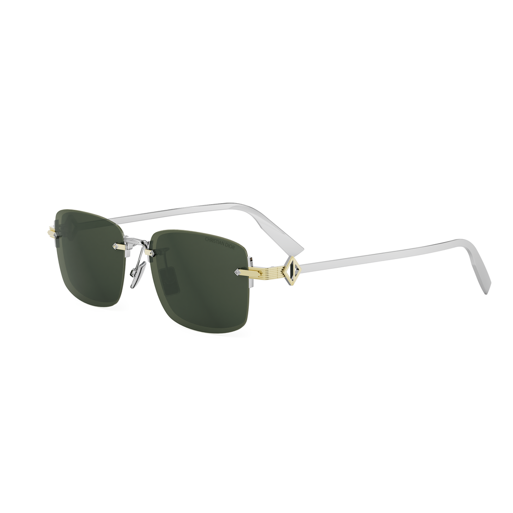 Dior Okulary Przeciwsłoneczne CD DIAMOND (S11U-F2C0) DM40163U-16N