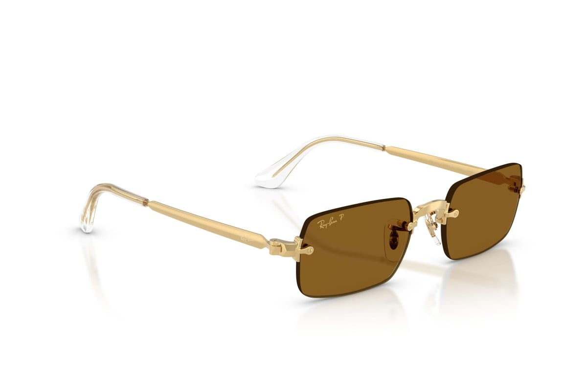 Ray-Ban Sunglasses RB3928-001/83