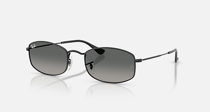 Ray-Ban Okulary przeciwsłoneczne RB3832-002/71