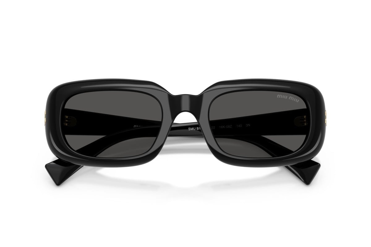 Miu Miu Sunglasses MU B13S-16K08Z