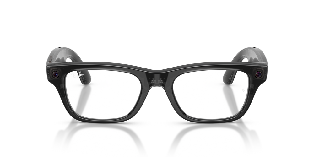 Ray-Ban Meta AI glasses BLAYZER OPTICS Gen 2 RW7001-8526