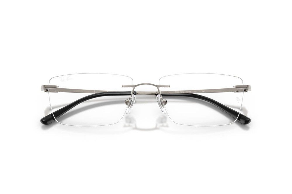 Ray-Ban Vista Okulary korekcyjne RX8781D-1000
