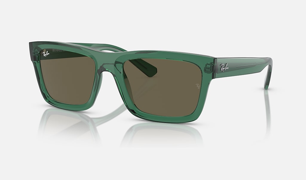 Ray-Ban Okulary przeciwsłoneczne WARREN RB4396-6681/3