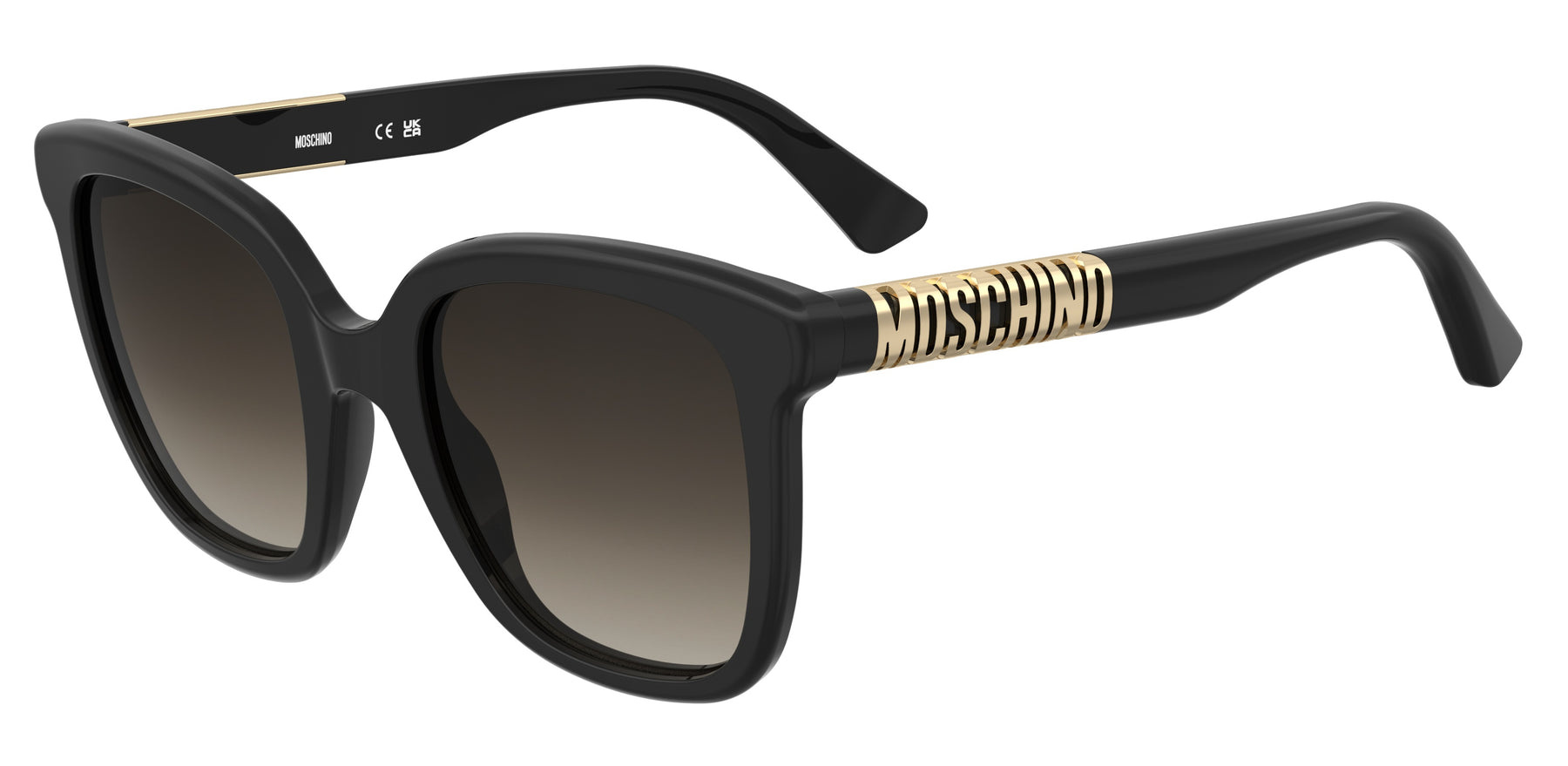 Moschino Okulary przeciwsłoneczne MOS178/S-807/HA (207696)