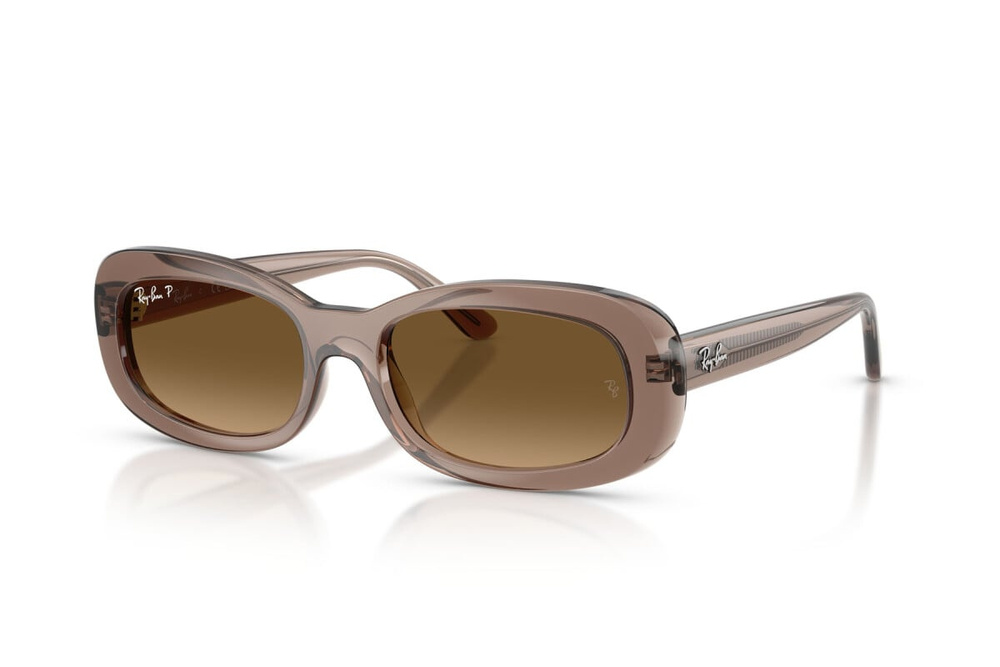 Ray-Ban Sunglasses RB2221-6827M2