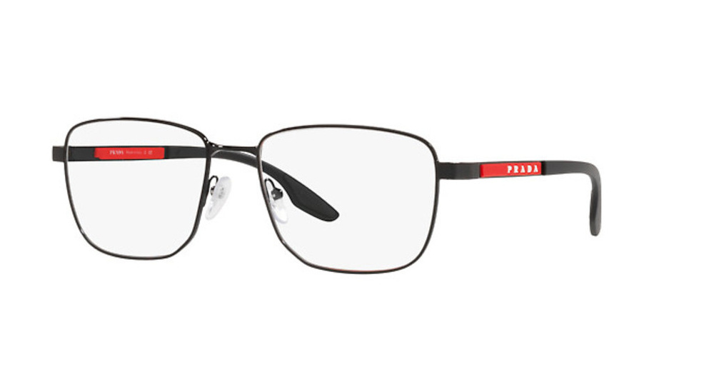 Prada Linea Rossa Okulary korekcyjne PS 50OV-1AB1O1