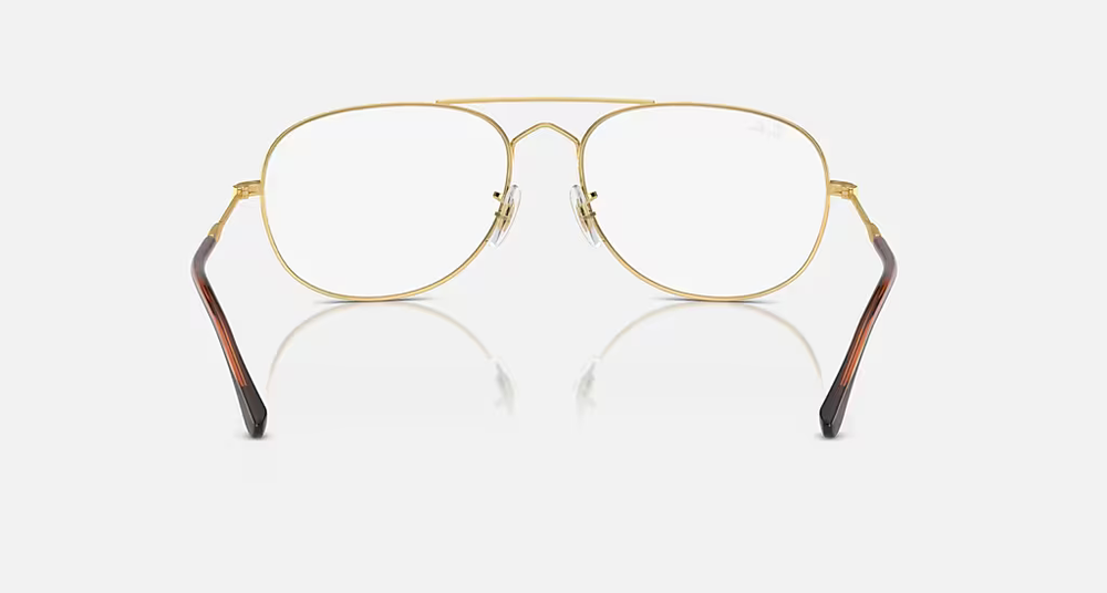 Ray-Ban Optical frame BAIN BRIDGE RX3735V-2500