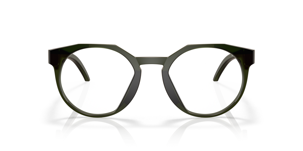 Oakley Okulary korekcyjne HSTN RX OX8139-04