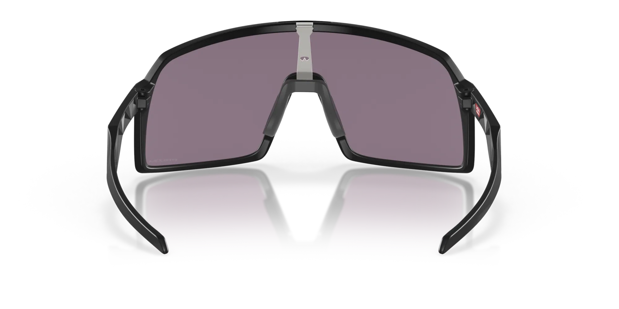 Oakley Sunglasses SUTRO S Matte Black/Prizm Grey OO9462-07
