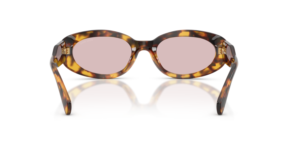Miu Miu Okulary przeciwsłoneczne MU C01S-14L4I0