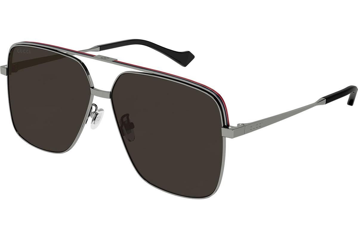 Gucci Okulary przeciwsłoneczne GG1099SA-001