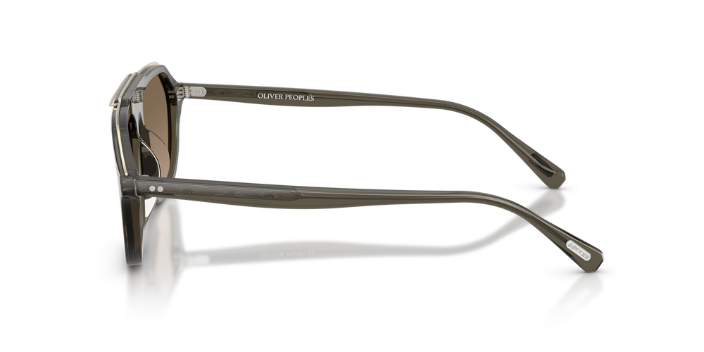 Oliver Peoples Sunglasses ESTIN OV5613SU-1820GN