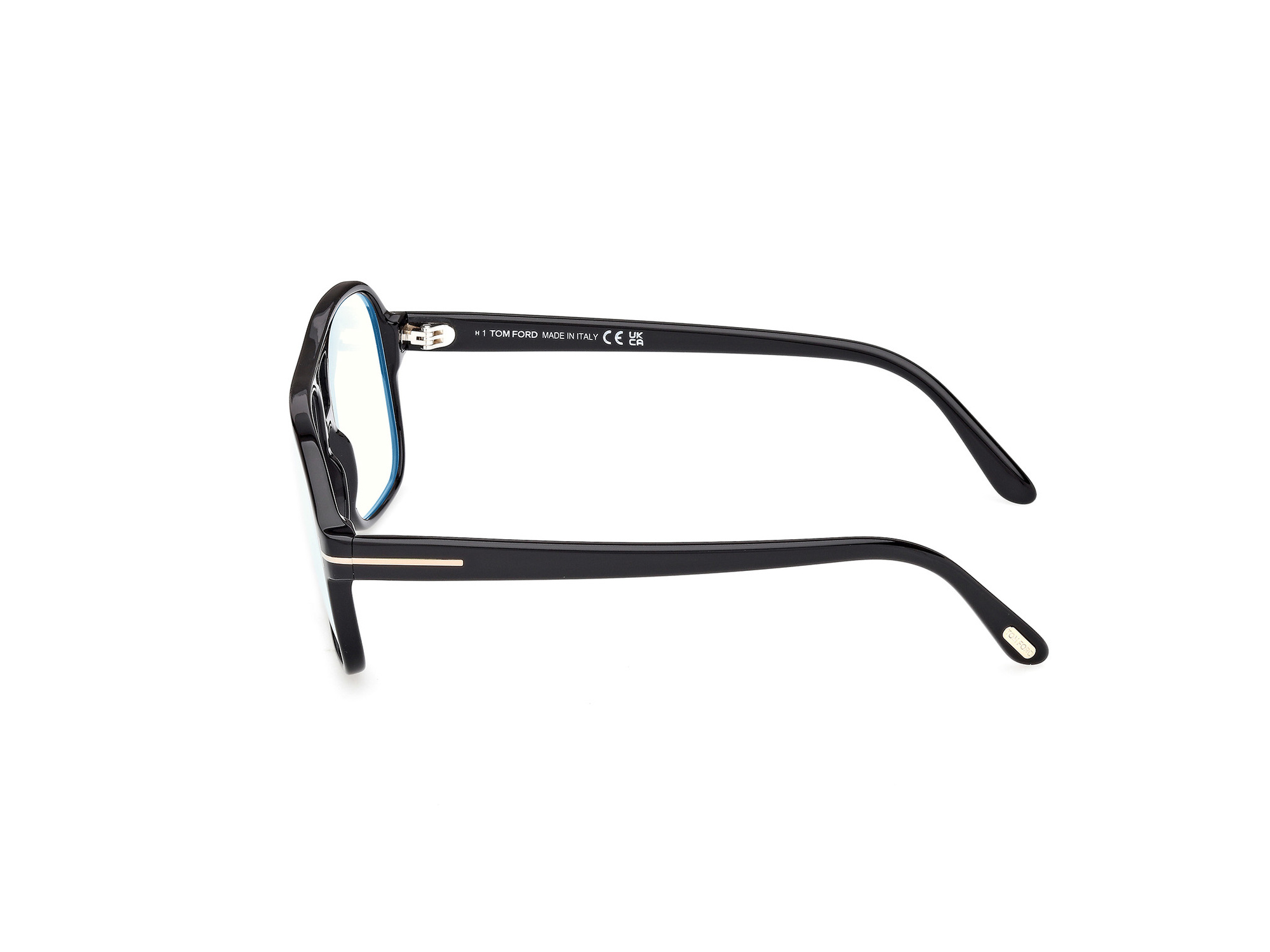 Tom Ford Optical frame FT6058-B-001