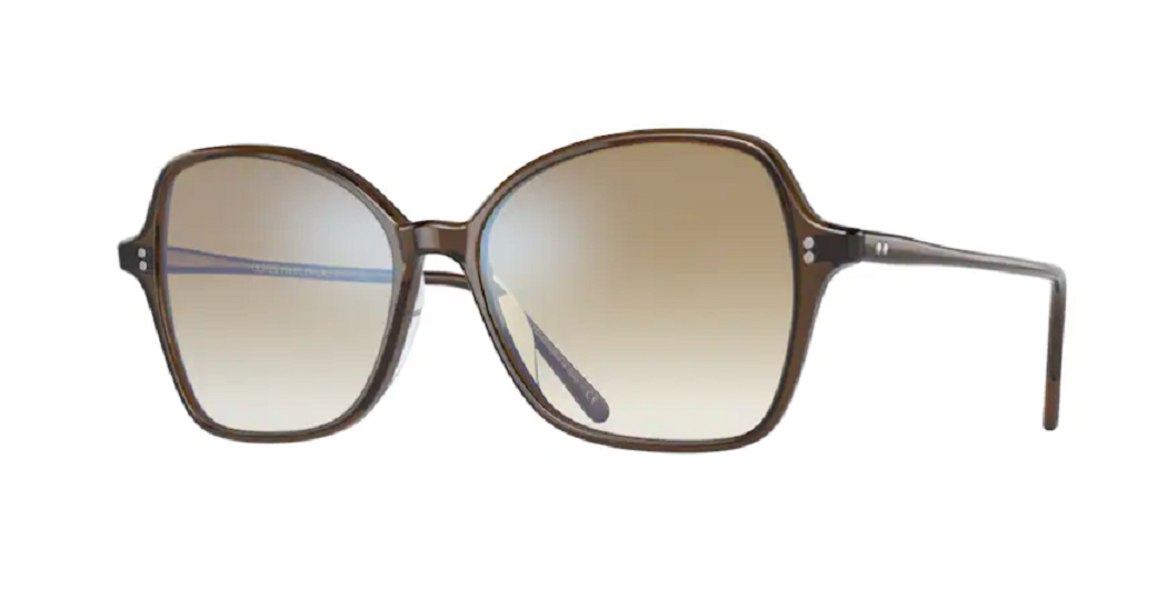 Oliver Peoples Okulary korekcyjne OV5447U-1625