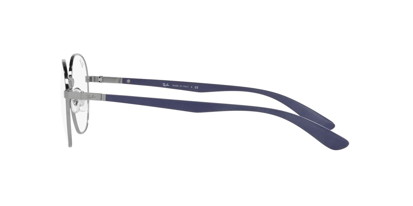 Ray-Ban Okulary korekcyjne RX6461-2502