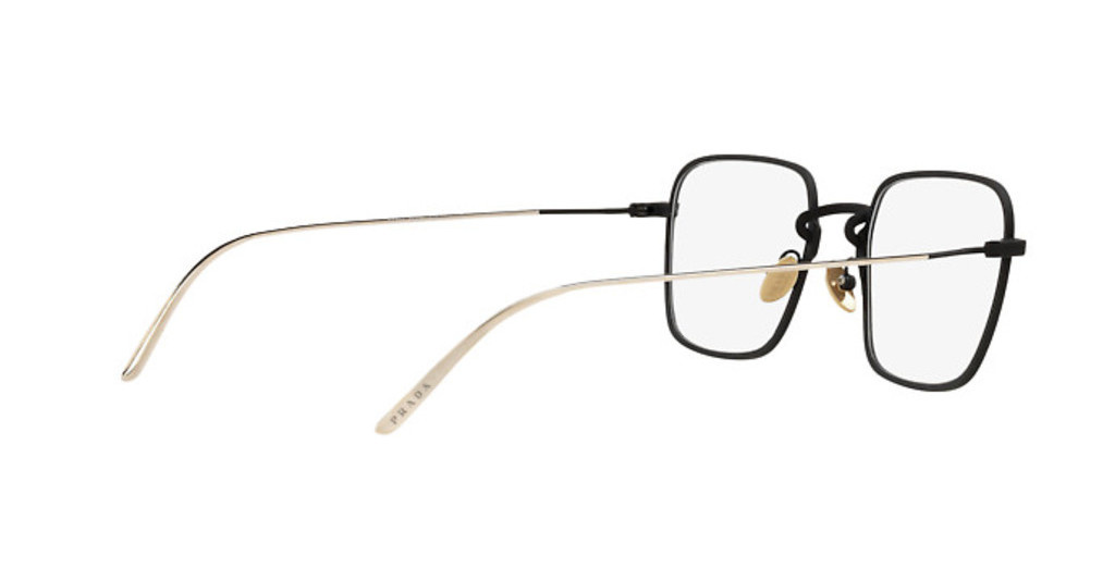 Prada Okulary korekcyjne PR51YV-04Q1O1