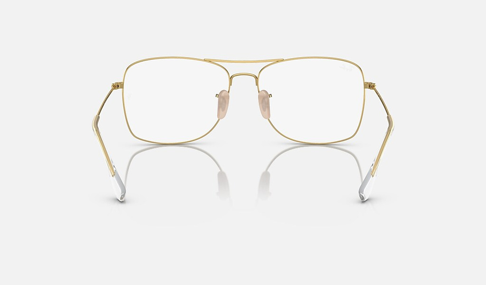 Ray-Ban Okulary korekcyjne RX6498-2500