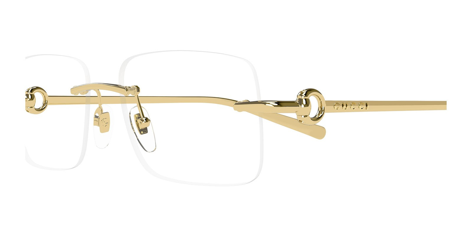 Gucci Optical frame GG1703O-003