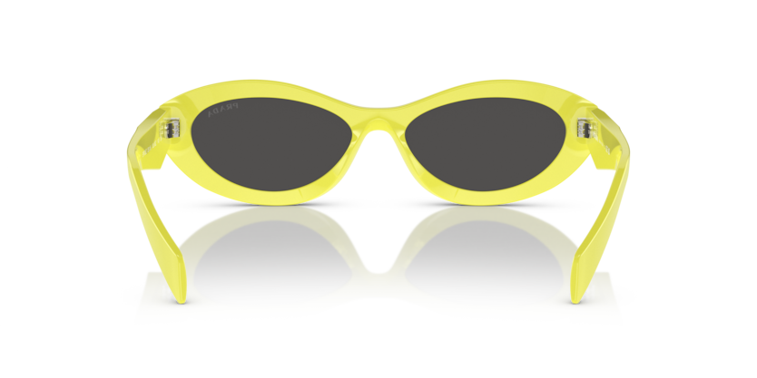 Prada Okulary przeciwsłoneczne PR26ZS-13L08Z