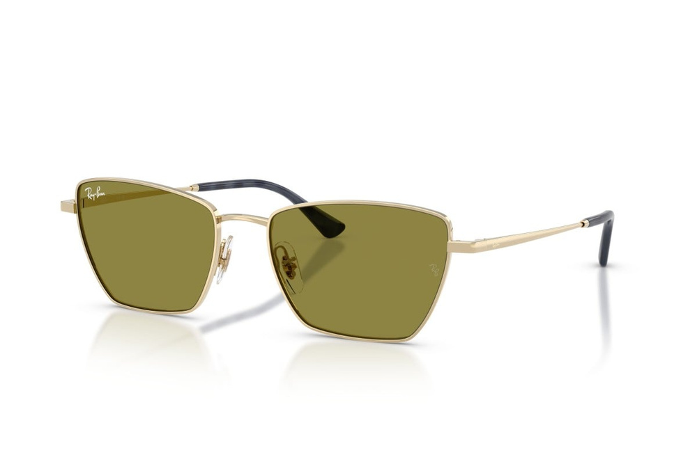 Ray-Ban Okulary przeciwsłoneczne DREA RB3783-9213/2
