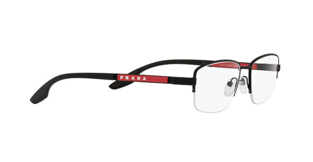 Prada Linea Rossa Okulary korekcyjne PS 51OV-DG01O1