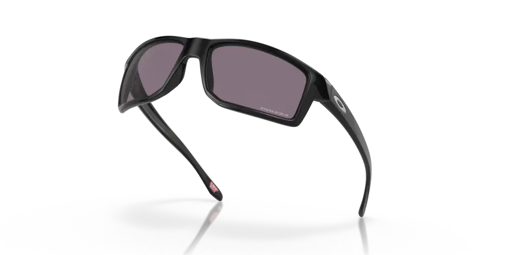 Oakley Sunglasses Polished Black/Prizm Grey OO9449-01